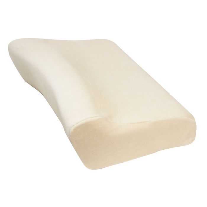 Sissel Soft Orthopaedic Pillow Sports Supports Mobility